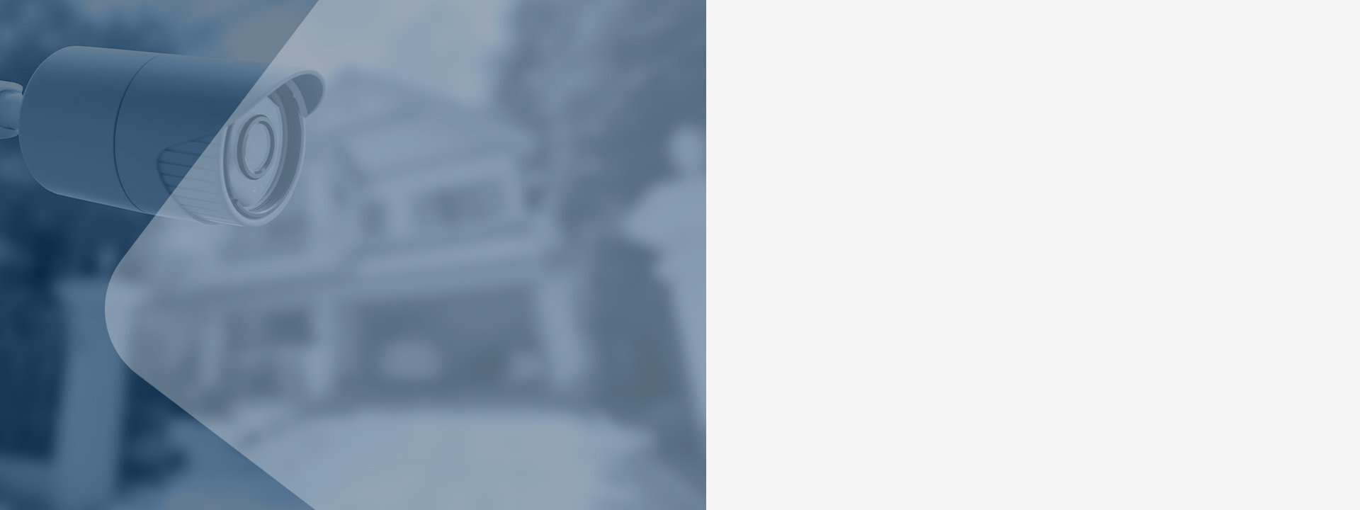Residential Video Surveillance Systems in Indianapolis IN