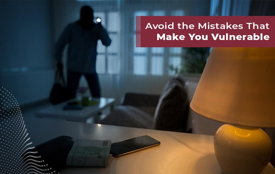 Top Ways Criminals Target Homes for Theft 1 indiana alarm aug resi 1 theft