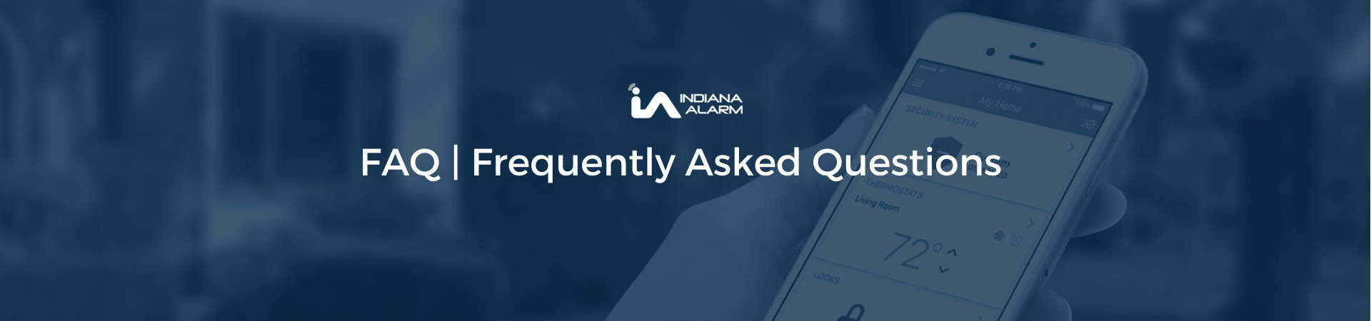 FAQ