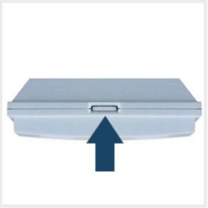 QS1431-840—Tamper Error 1 001 1