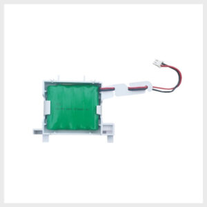001.1c RE508X Translator Inside Cover Battery removed