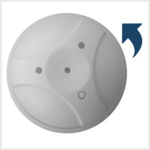 2GIG-GB1E-345—Battery Replacement 1 001 Open Sensor