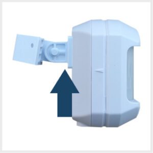 001 Sensor off mount