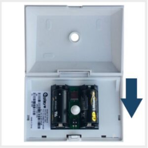 QS1431-840—Tamper Error 3 002 1