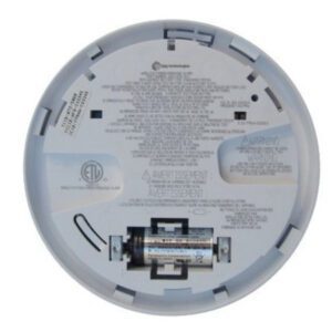 QS5210-840—Battery Replacement 3 002 QS5210 840 Battery
