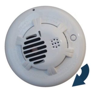 2GIG-CO3-345 - Tamper Error 3 003 QS5210 840 Close 1