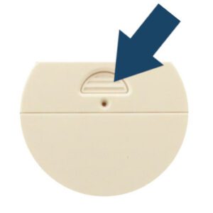 Open sensor from bottom 1