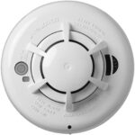 ws4936 dsc wireless photoelectric smoke detector 49