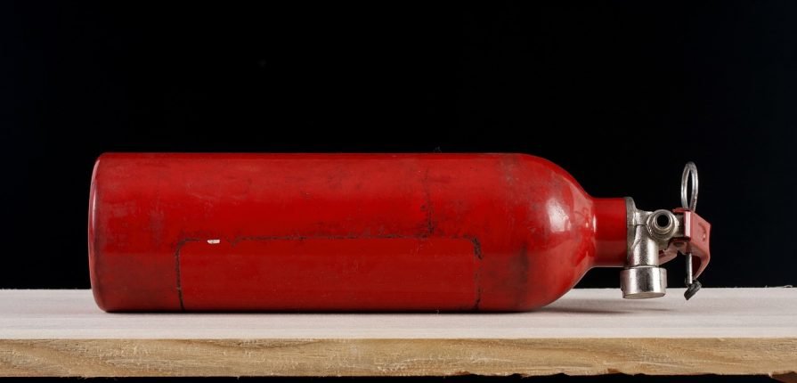 Choosing The Right Fire Extinguisher In 2024 1 types of fire extinguisher, Which extinguisher is used for electrical fires