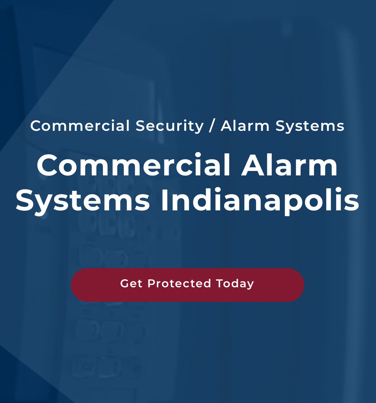 Comm Alarm Mobile Comm Alarm Mobile