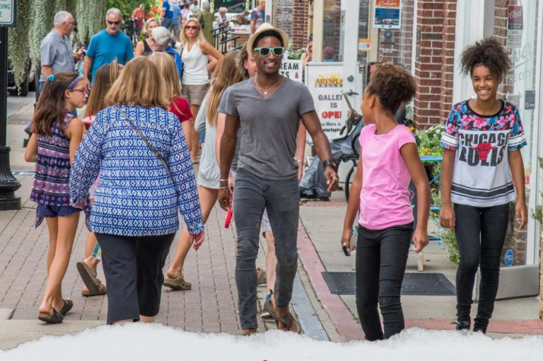 carmel indiana, best places to live us 2024,