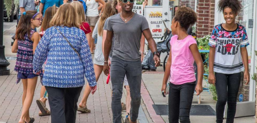 Carmel, Indiana is the Best Place to Live In The US 2024 (Here's Why Home Security Matters More Than Ever) 1 carmel indiana, best places to live us 2024,