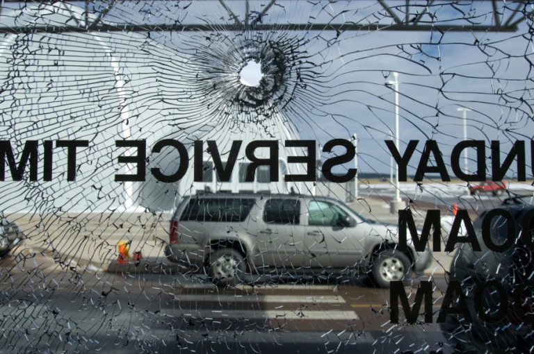 church shooting, church shooting 2024