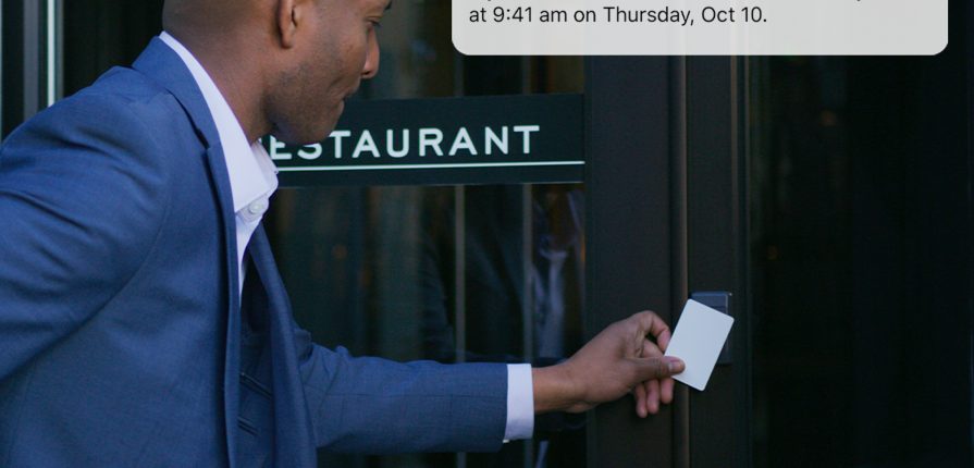 Access Control System - How to Choose The Best Option 1 access control system how to choose an access control system Best access control