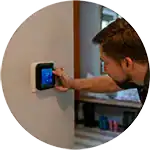ADC Automation